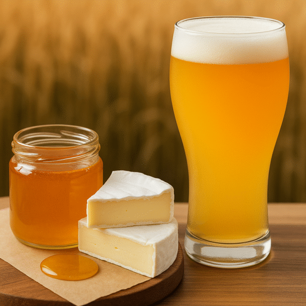 Witbier