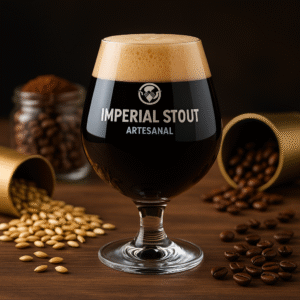 Russian Imperial Stout