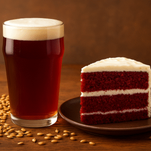 IRA - Irish Red Ale - (Sangue de Druida)